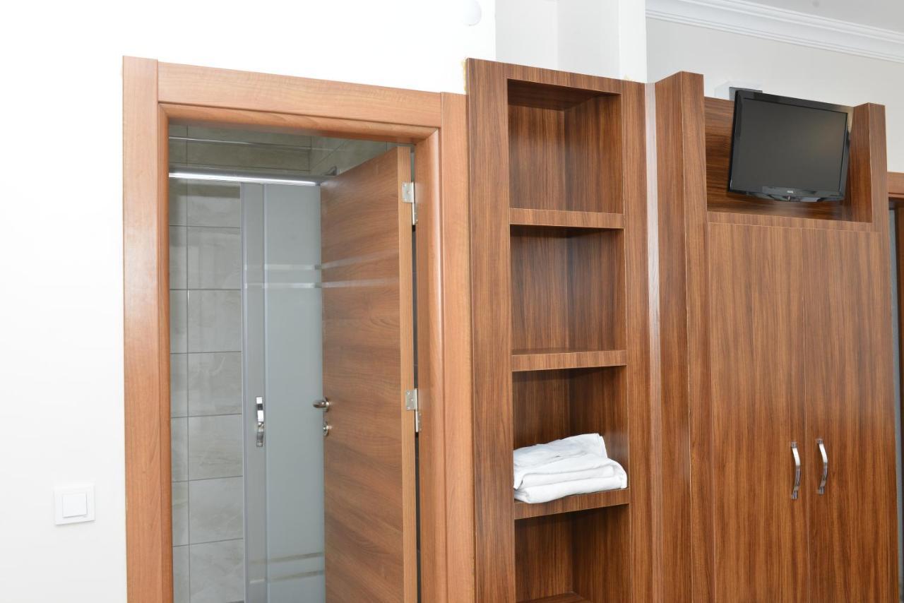 Bilgic Otel *