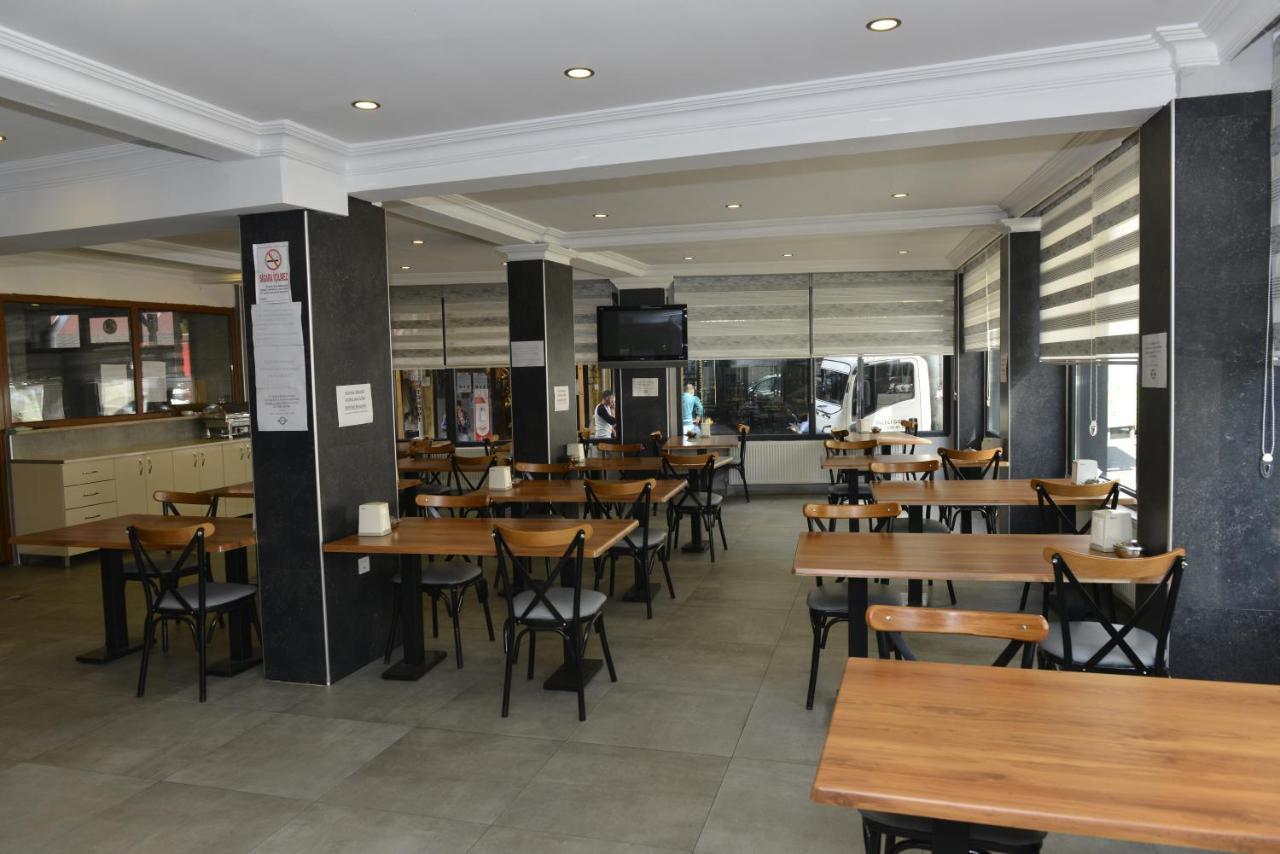 Bilgic Otel Kırklareli