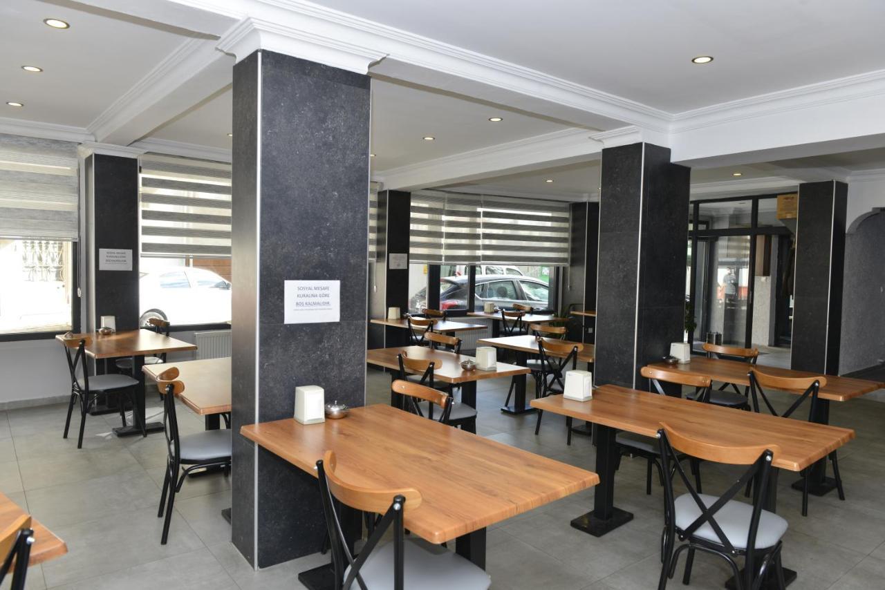 Otel Bilgic *
