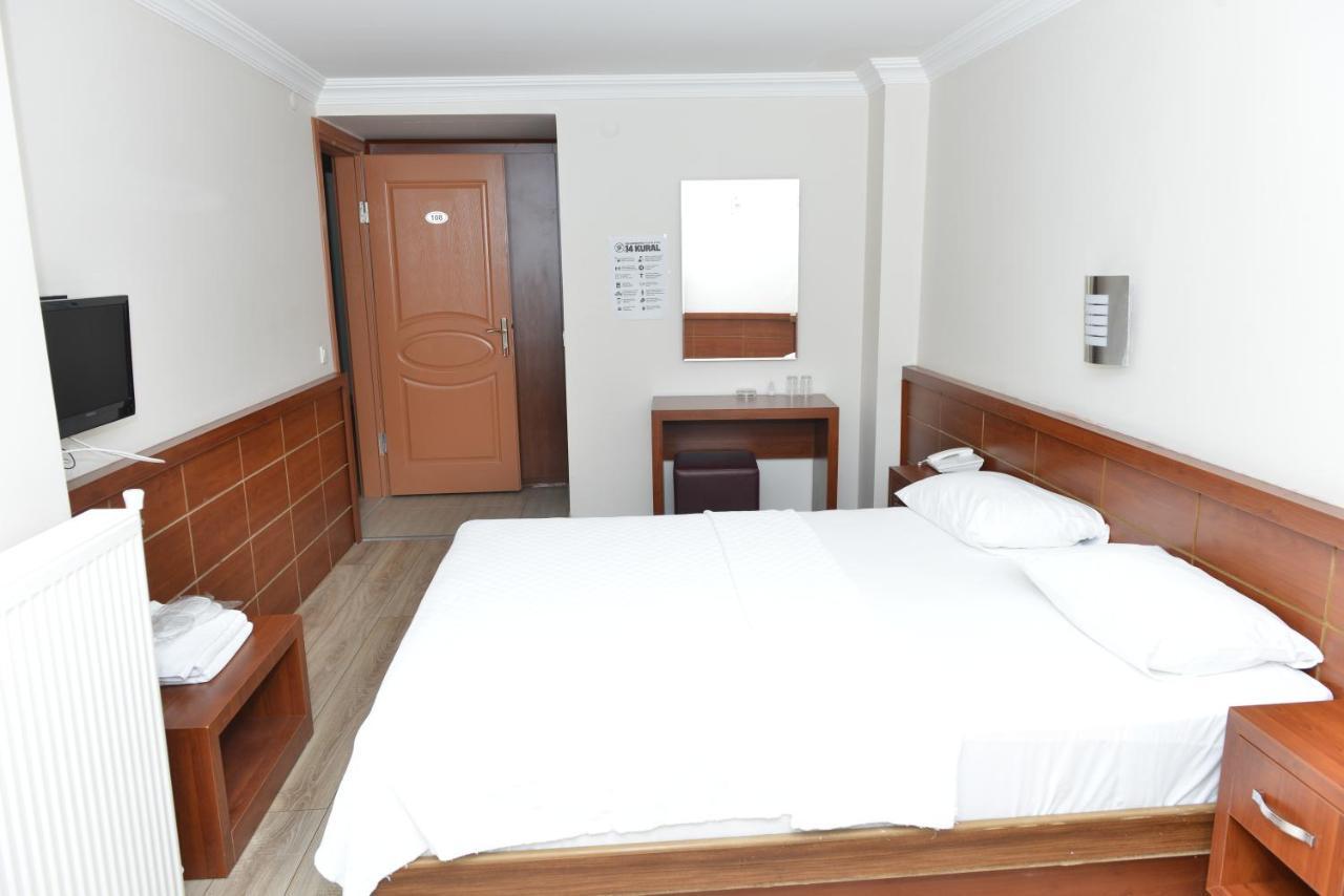 Bilgic Otel *